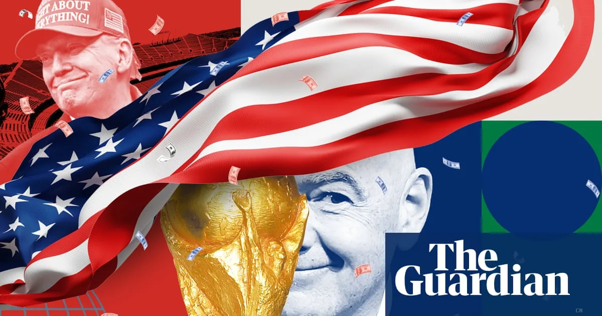 Mondiali 2026: Il Gigantismo di Infantino tra Business e Politica nel Cuore dell'America