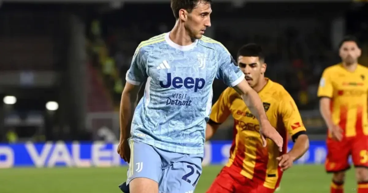 Como-Cambiaso: assalto lariano per la Champions League, ma la Juventus alza il muro sul prezzo