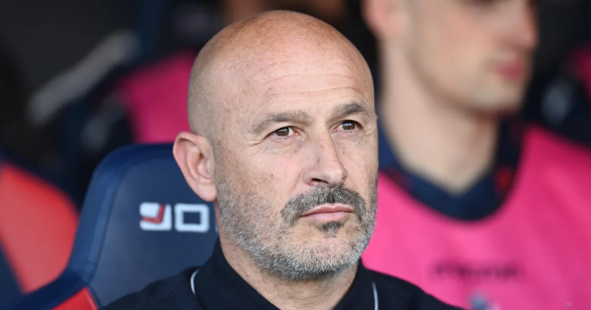 Vincenzo Italiano è il nuovo allenatore del Besiktas: ufficiale l'accordo pluriennale con il club turco fino al 2028