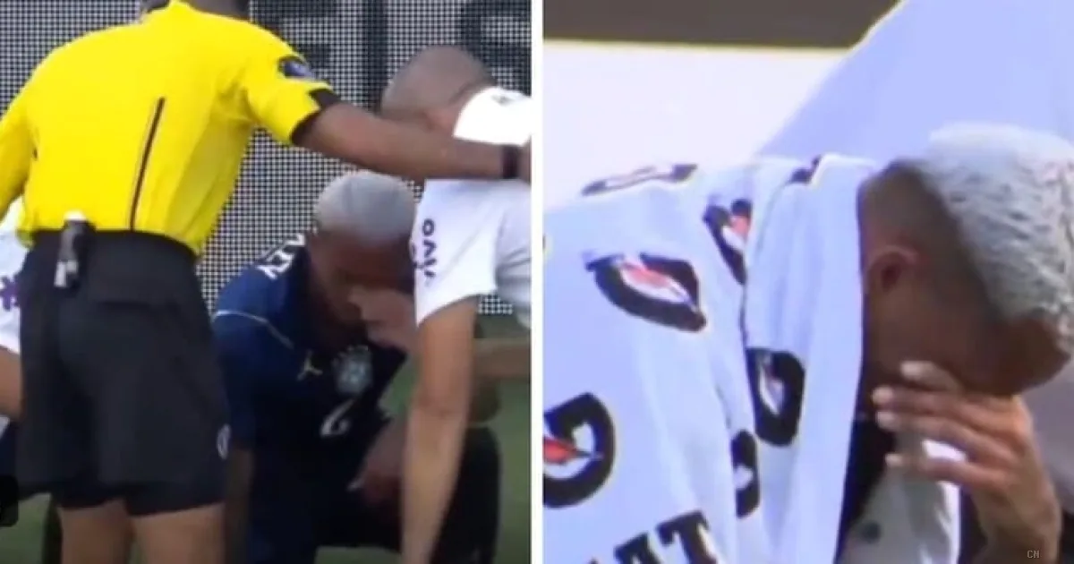Dramma Wesley: infortunio con il Brasile e lacrime in campo, la Roma e la Seleção tremano per il Mondiale