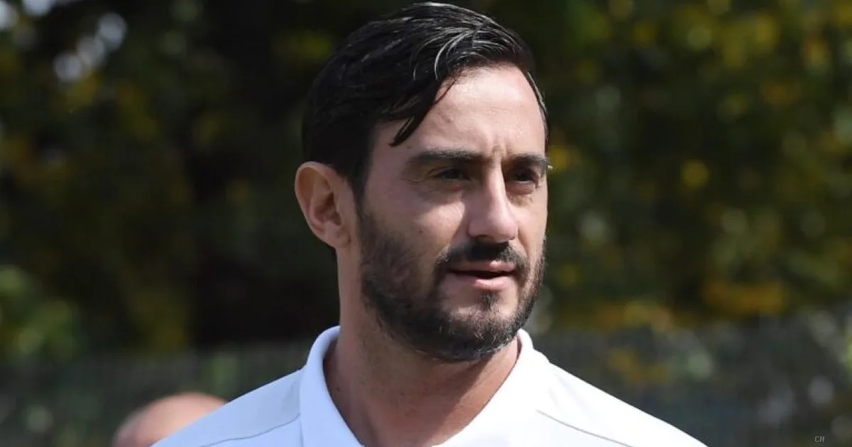 Sassuolo, svolta in panchina: Alberto Aquilani è l'erede di Grosso per il nuovo ciclo neroverde