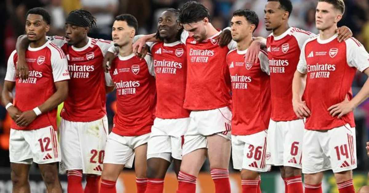 Gabriel Martinelli e la rivincita mondiale: da "sconosciuto" a pilastro del Brasile di Carlo Ancelotti