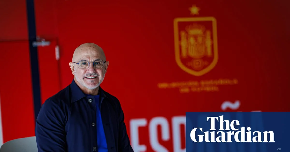 Luis de la Fuente e il segreto della Spagna: "Il nostro successo nasce da lontano, siamo un modello per il mondo"