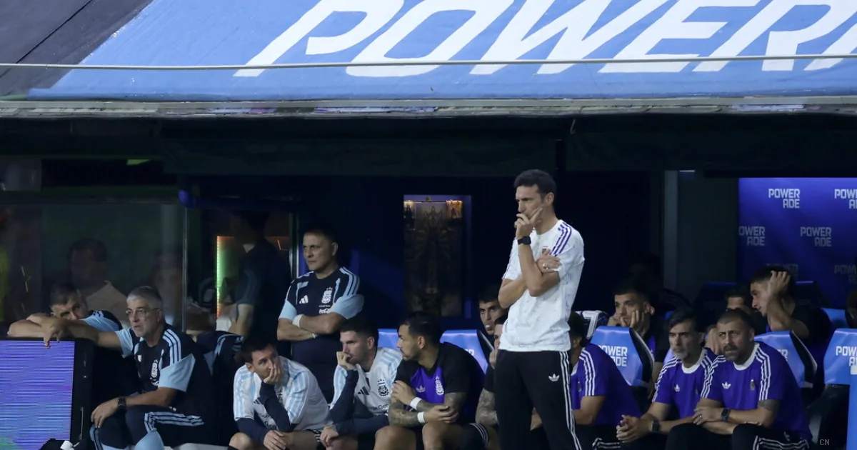 Argentina-Honduras 2-0: Lautaro Martinez trascina l'Albiceleste, lampi di Simeone in attesa del ritorno di Messi