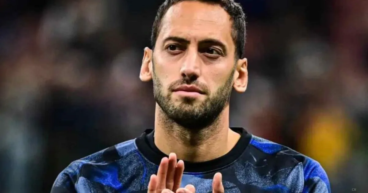 Calhanoglu-Inter, addio possibile? L'agente conferma l'accordo con il Fenerbahce in caso di vittoria di Safi