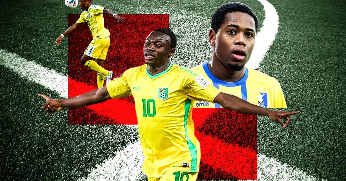 Guyana e il sogno Mondiale: il modello Curacao ispira la nuova era del calcio caraibico verso il 2026