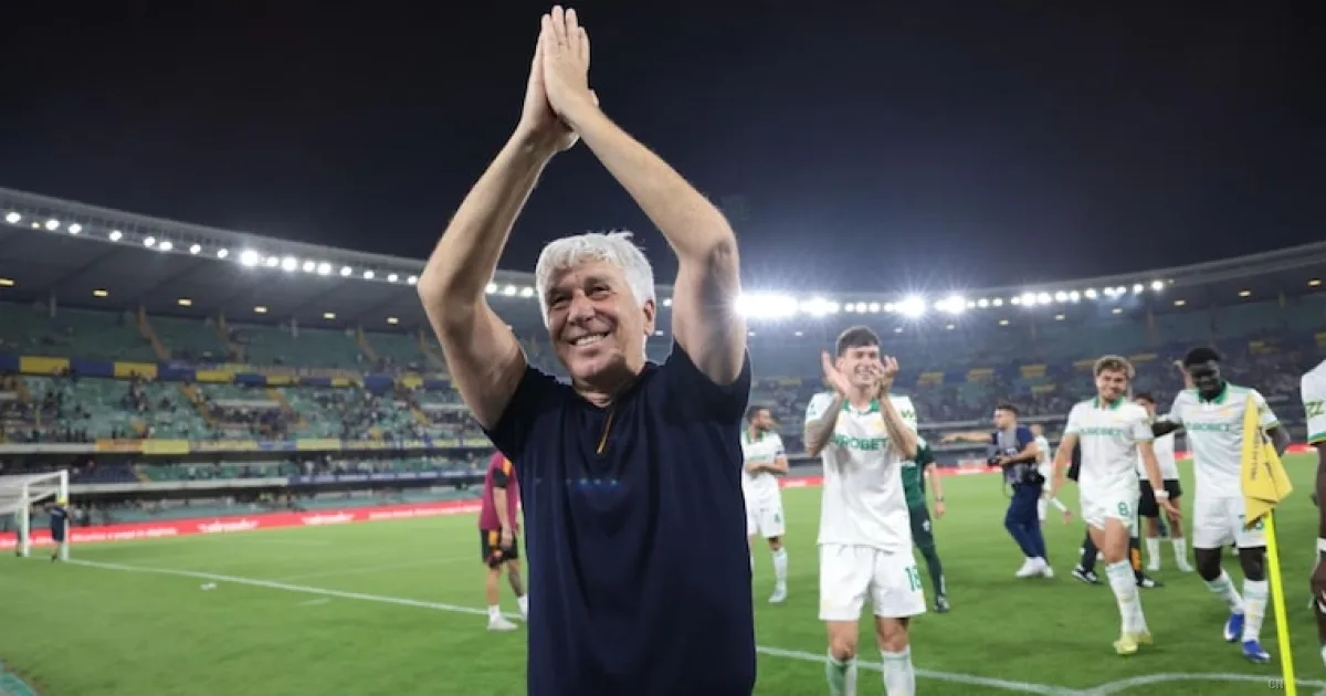 L'effetto Gasperini trasforma la Roma: valore della rosa alle stelle e sorpasso su Milan e Napoli