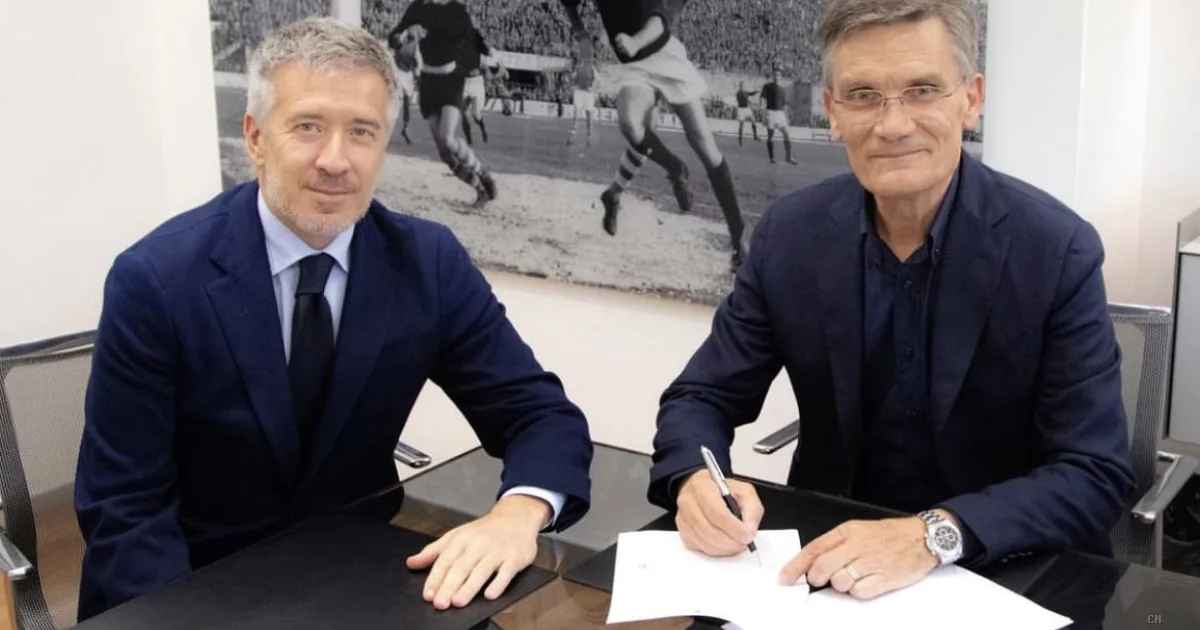 Sartori svela il retroscena su Tedesco: "Lo seguivamo da due anni, oggi il Bologna è una meta ambita dai campioni"