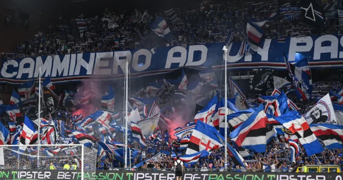 Sampdoria: due acquirenti in corsa per il club