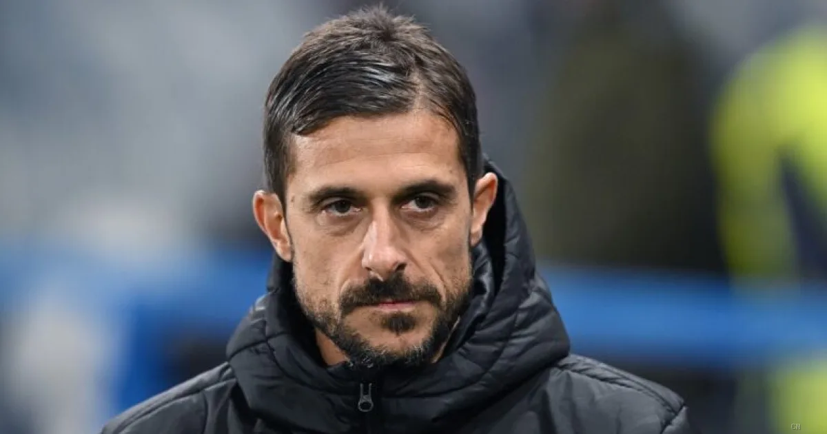 Dionisi nuovo tecnico del Watford