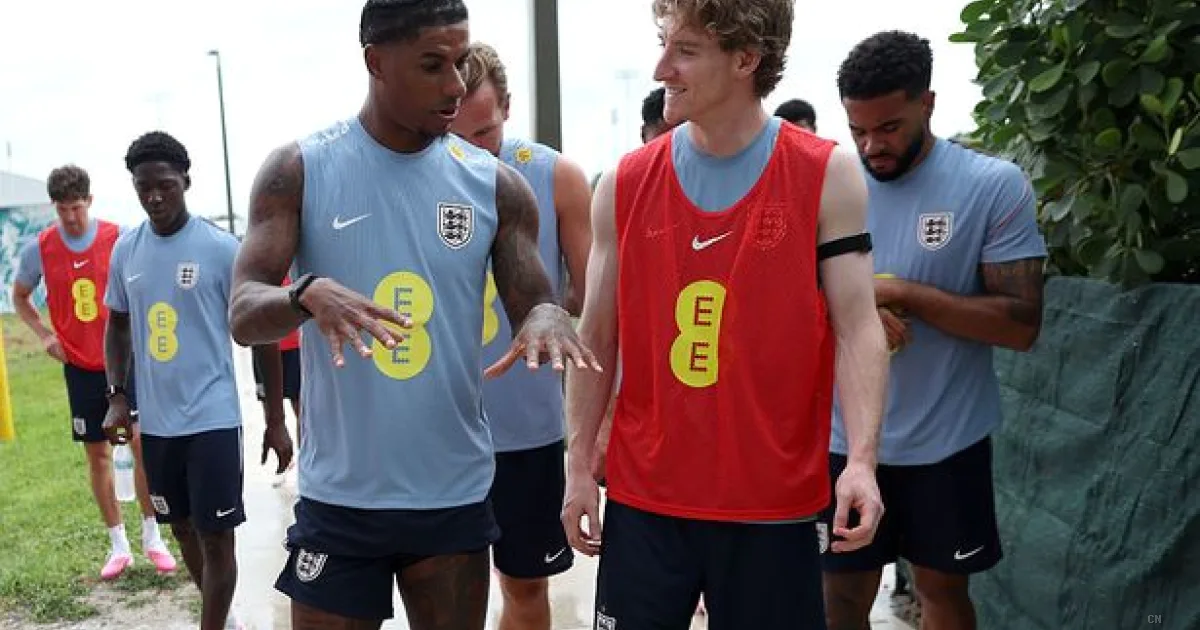 Anthony Gordon al Barcellona: il retroscena del colpo da 80 milioni e il prezioso aiuto di Marcus Rashford