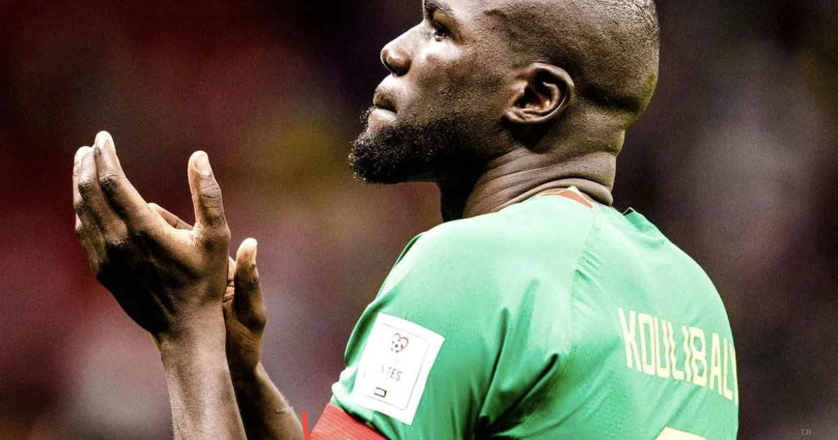 Koulibaly: il Senegal può fare grandi cose ai Mondiali