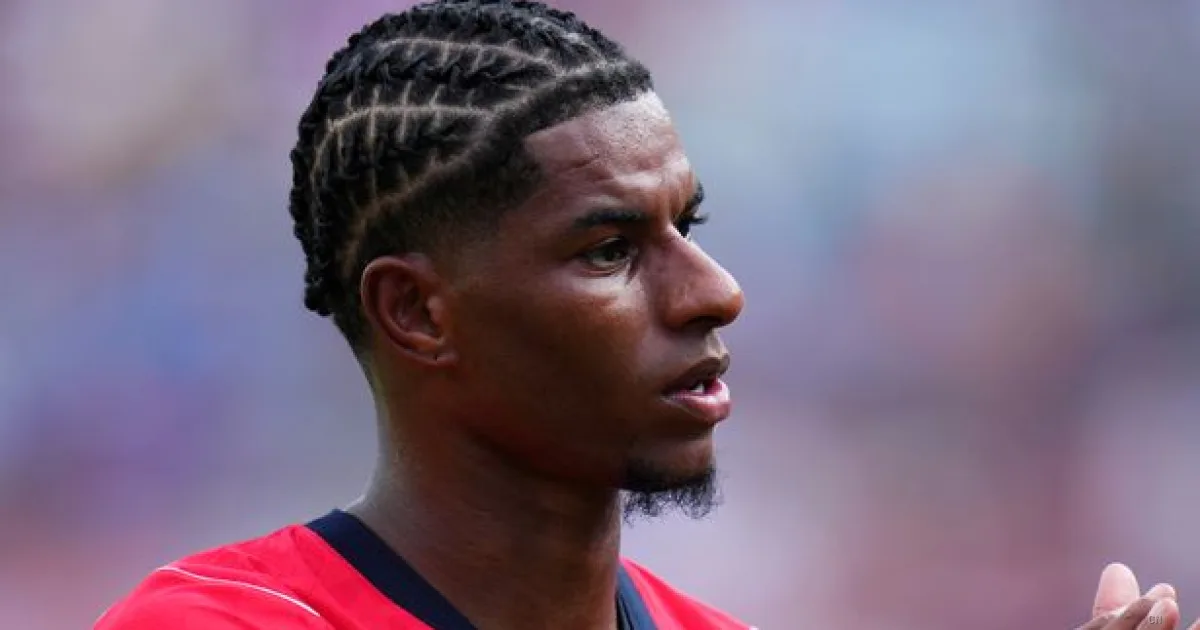 Manchester United: Rashford e il suo futuro