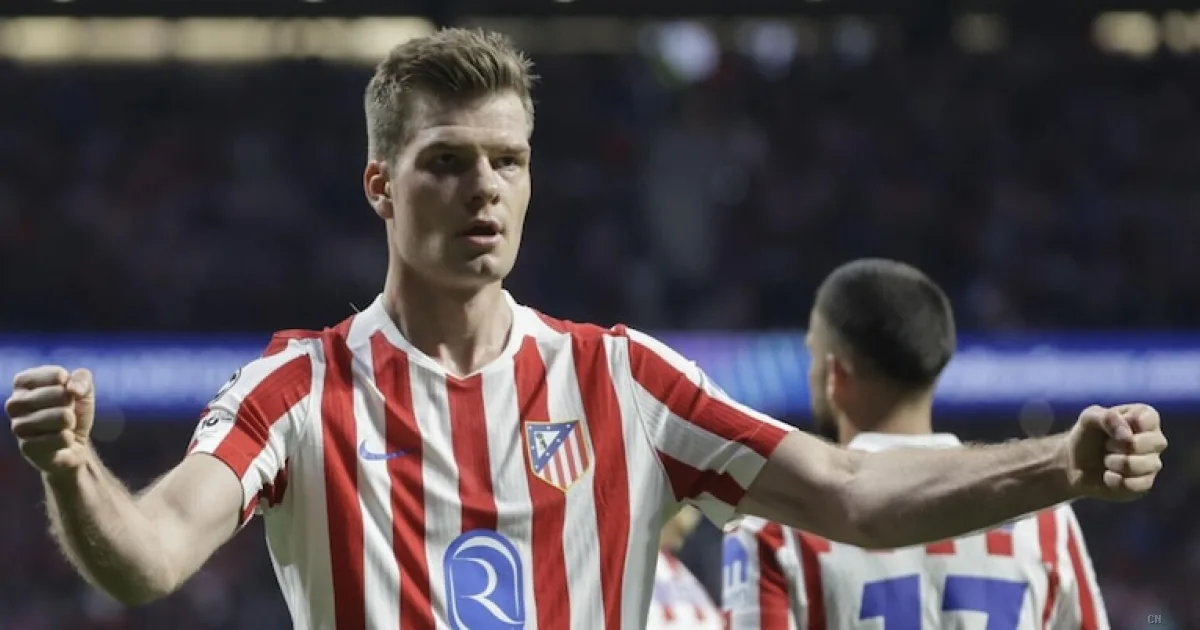 Juventus-Sørloth, accordo raggiunto: i dettagli dell'affare con l'Atletico Madrid e il futuro di Nico Gonzalez