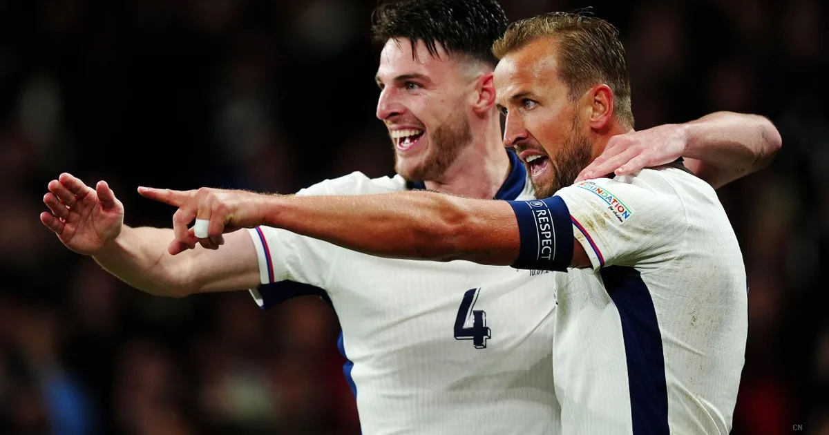 Inghilterra, Thomas Tuchel incorona Declan Rice: sarà lui il vice-capitano ai Mondiali 2026