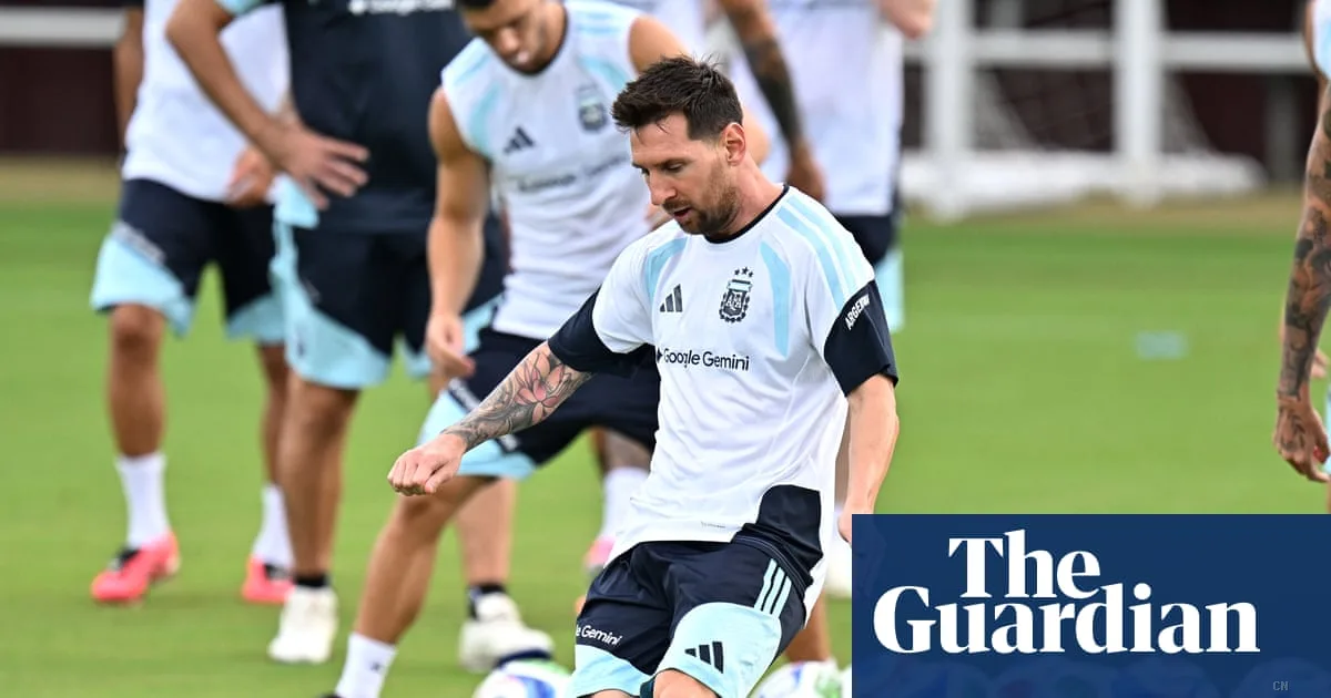 Argentina verso il Mondiale 2026: la corazzata di Scaloni punta allo storico bis senza Di Maria
