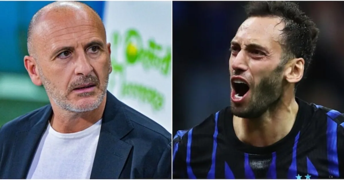 Inter, Ausilio blinda Calhanoglu e fa chiarezza: "Resta qui". Da Dumfries a Curtis Jones, il piano per il futuro