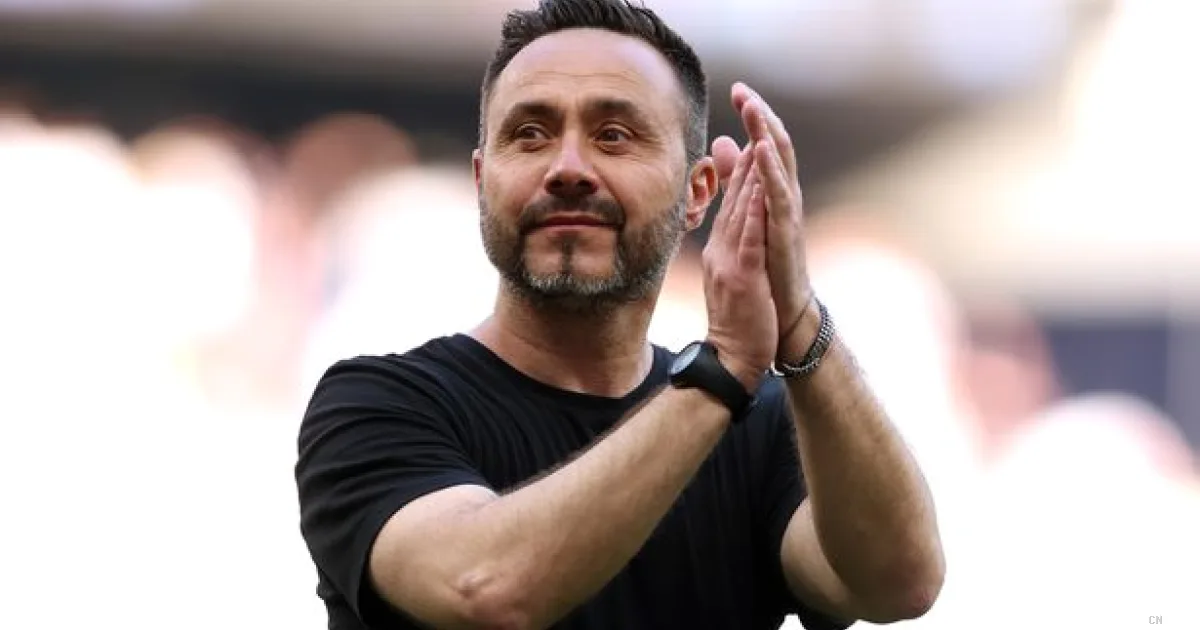 Tottenham, colpo in difesa: Jan Paul van Hecke ha scelto gli Spurs grazie alla chiamata decisiva di De Zerbi