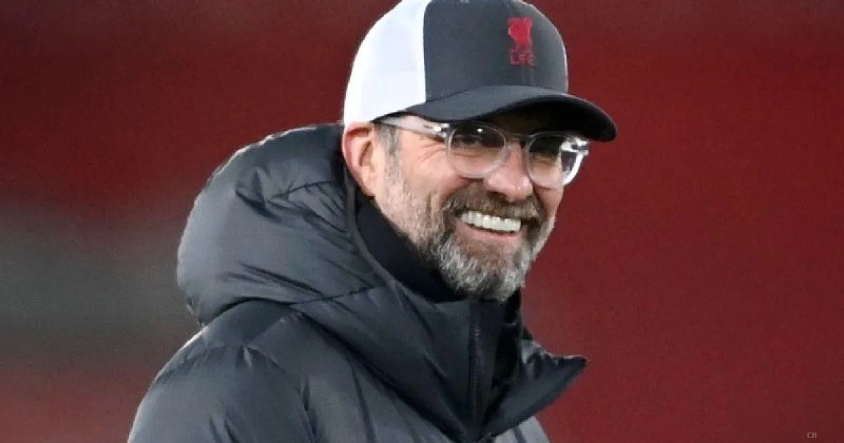 Klopp smentisce le voci sull'Al-Ittihad