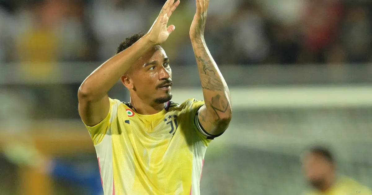 Danilo e il legame con la Juventus: "Anni fondamentali". Il retroscena su Ronaldo e l'umiltà di Ancelotti