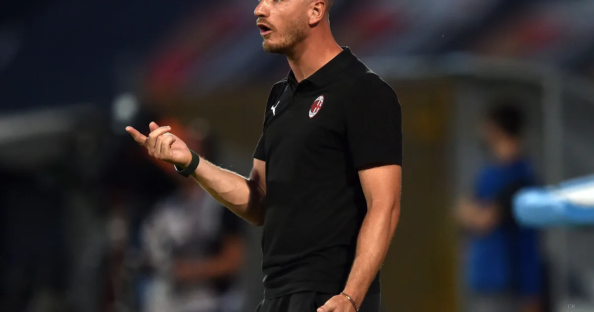 Il Torino sceglie Abate come nuovo allenatore