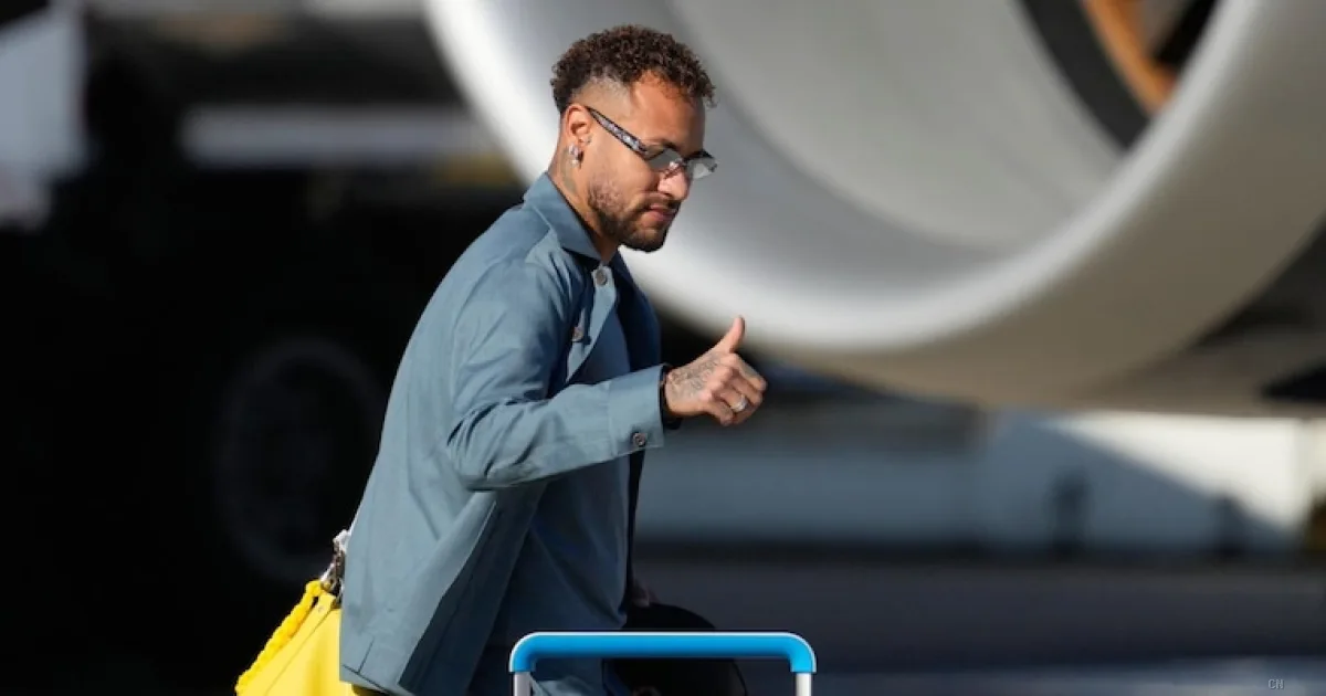 Brasile, ansia Neymar per il debutto mondiale: Ancelotti predica prudenza ma il recupero accelera