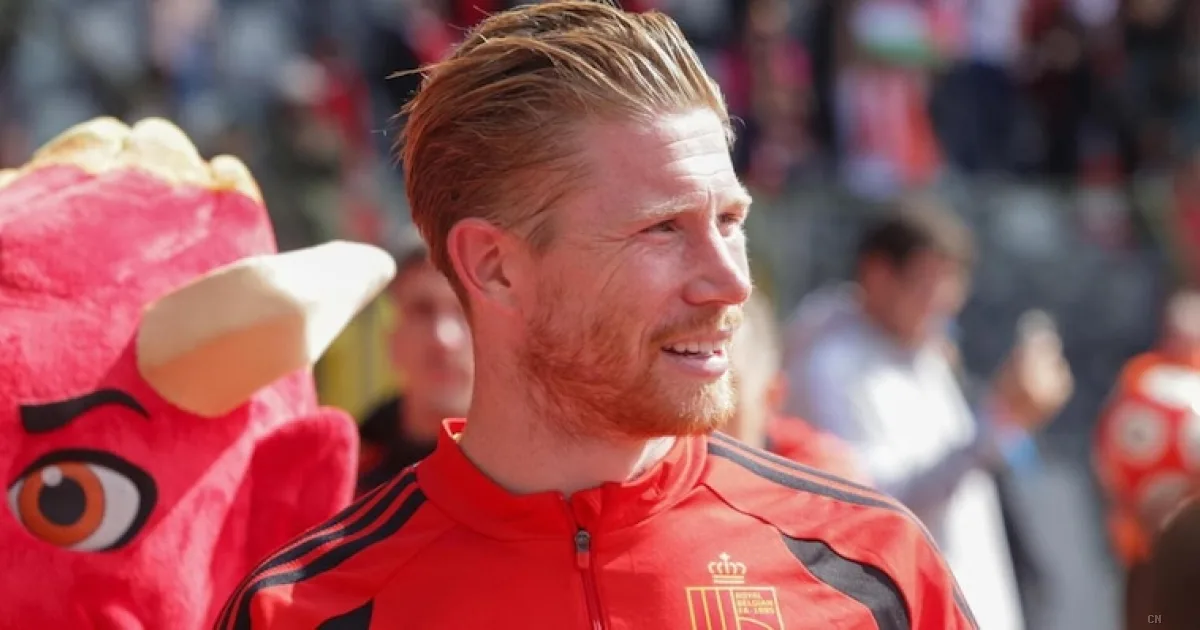 De Bruyne, dal calvario al sogno Mondiale: il Napoli attende il ritorno del suo fuoriclasse sotto la guida di Allegri