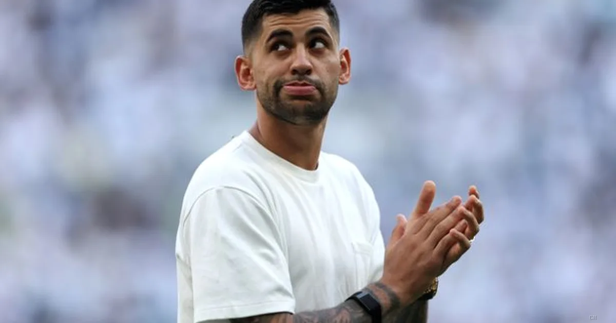 Mercato stellare: il Manchester United punta Romero, Rashford verso il Bayern e triplo duello per Cucurella