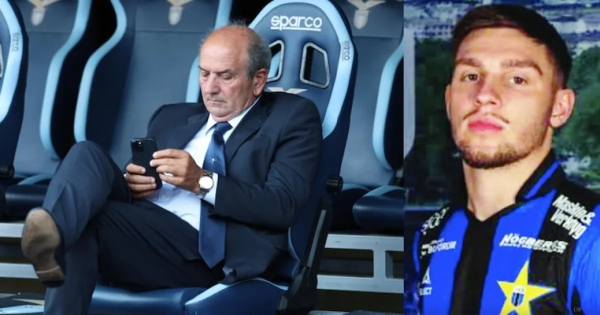 Lazio, fari puntati sulla Svezia: Isak Bjerkebo è il nuovo obiettivo per l'attacco di Gattuso