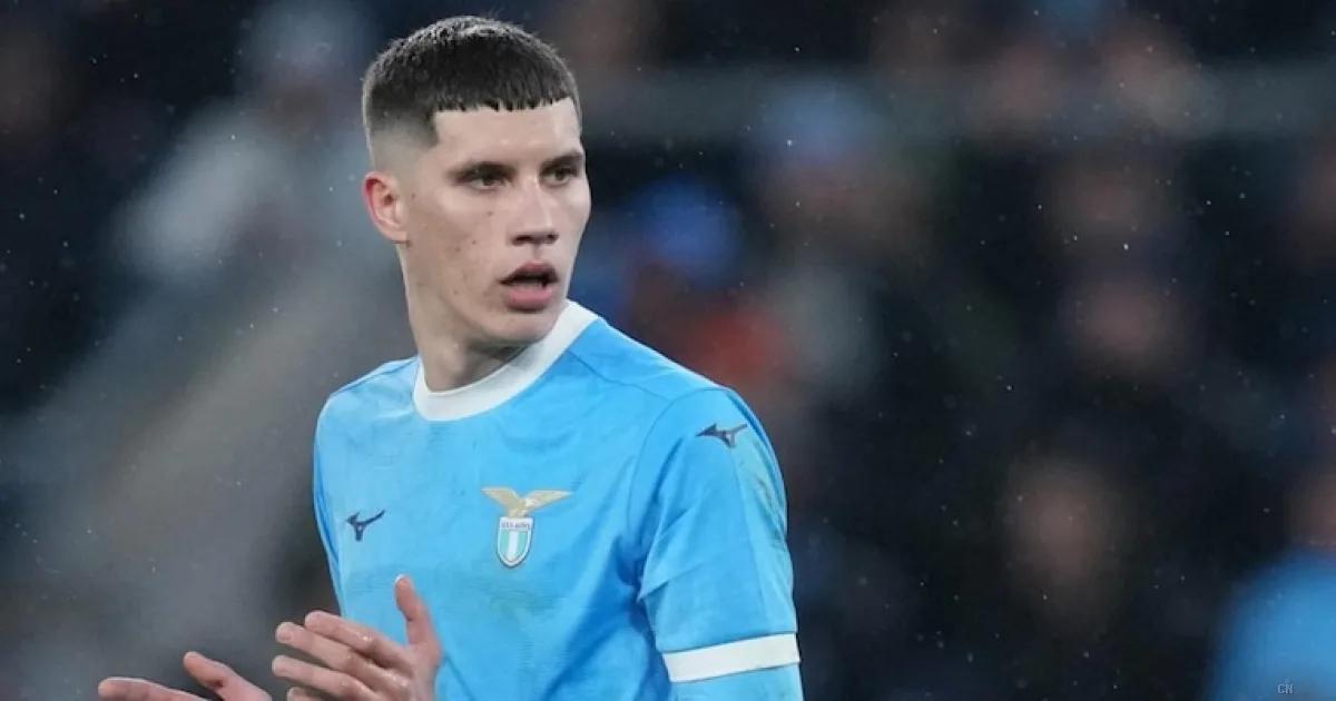 Lazio, missione rilancio per Ratkov: Gattuso cerca il nuovo bomber tra mercato e scommesse interne