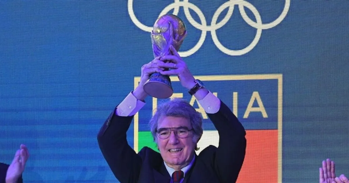 Dino Zoff boccia la Nazionale: "Questa Italia è inadatta". Il mito azzurro tra ricordi e critiche al presente