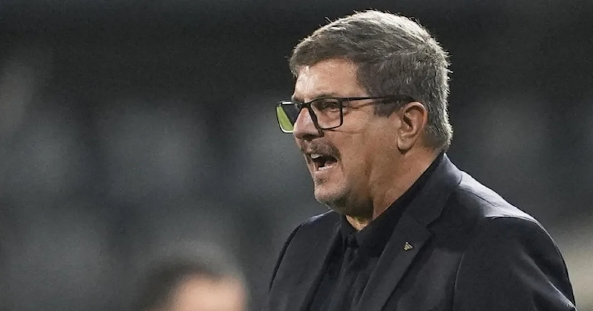 L'eredità di Silvio Baldini: l'Italia rinasce a Heraklion tra disciplina, cuore e il sogno olimpico