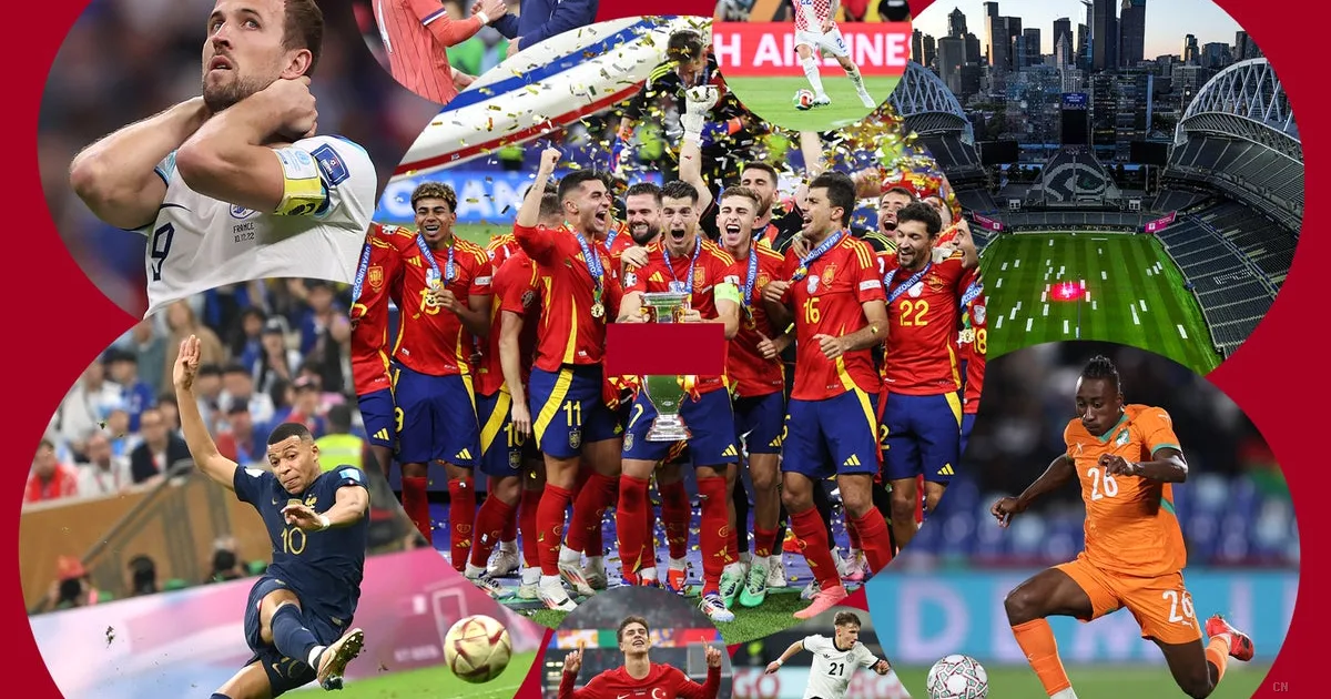 Mondiali 2026: le previsioni