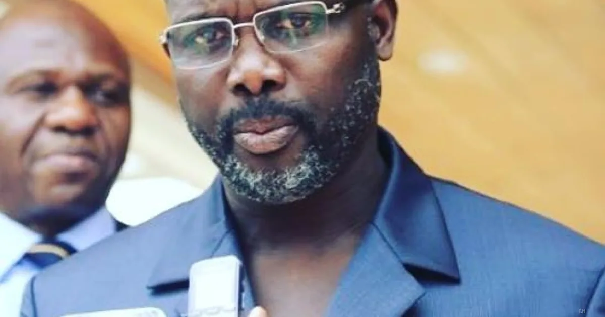 Weah: 'Pazienza con i giovani, il Milan tornerà grande'