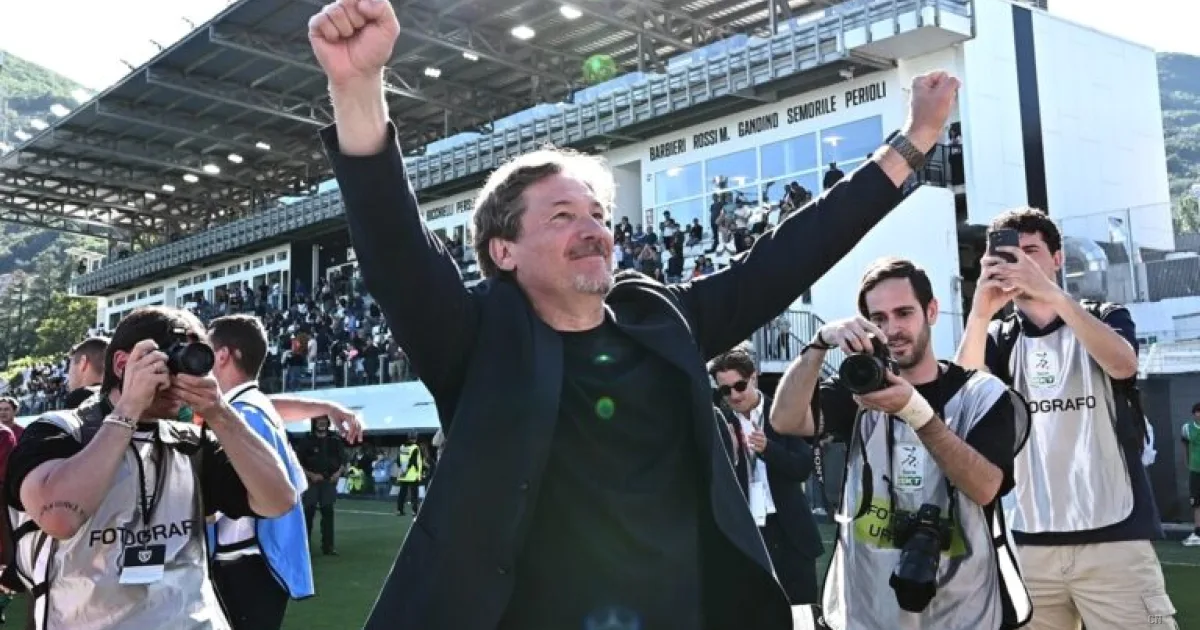 Venezia e Stroppa, rinnovo blindato fino al 2029: progetto a lungo termine per la Serie A
