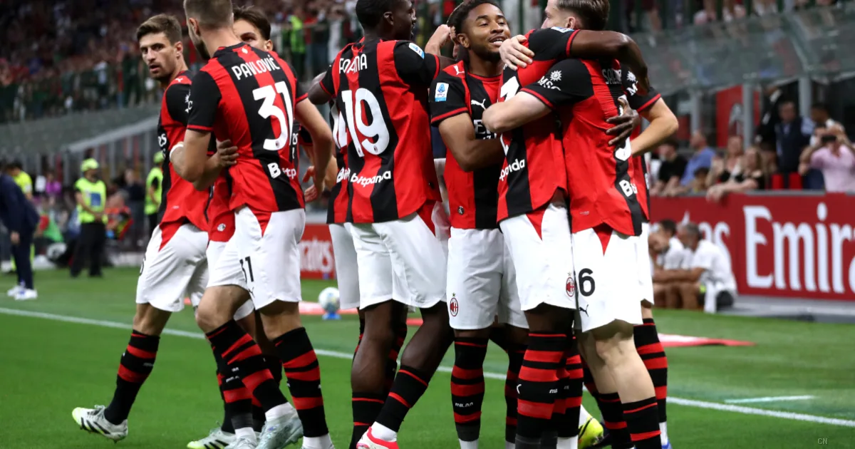 Milan: amichevoli estive contro Manchester United e Celtic