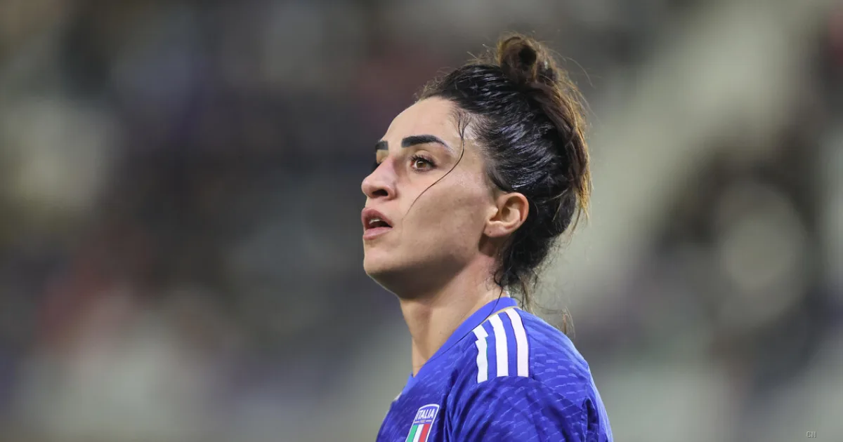 Azzurre seconde nel girone, playoff per le qualificazioni mondiali