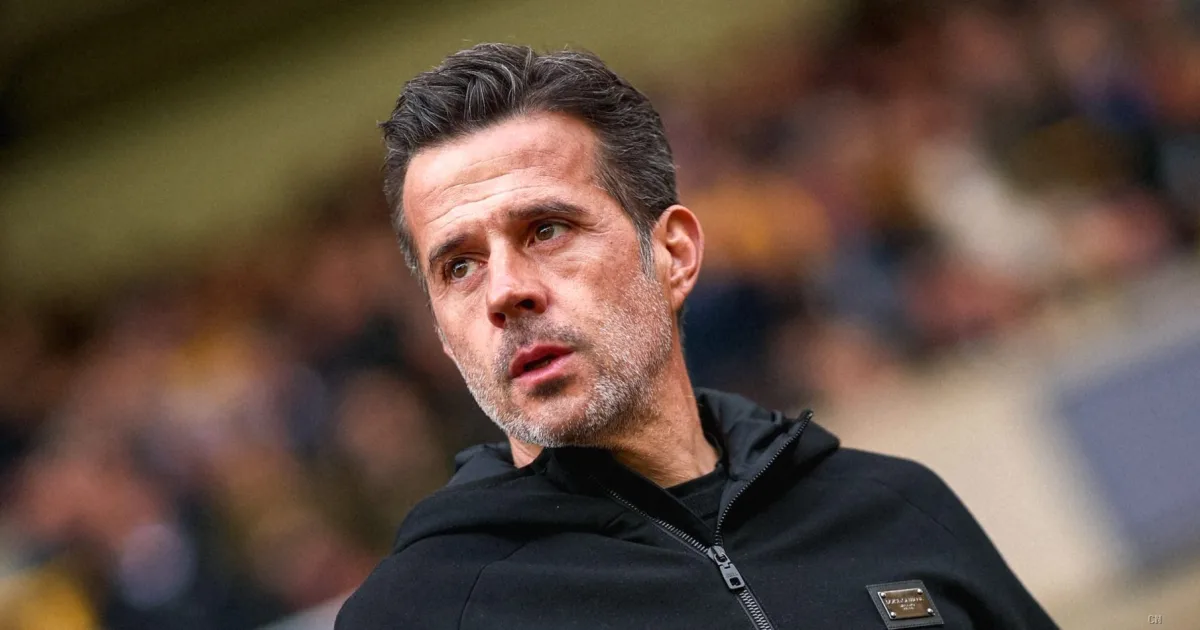 Marco Silva nuovo allenatore del Benfica