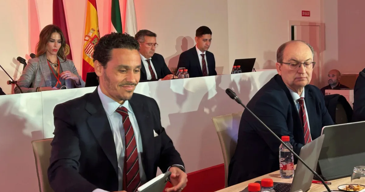 Caos Siviglia: José Ignacio Navarro nuovo DS in un club sull'orlo del baratro finanziario e istituzionale