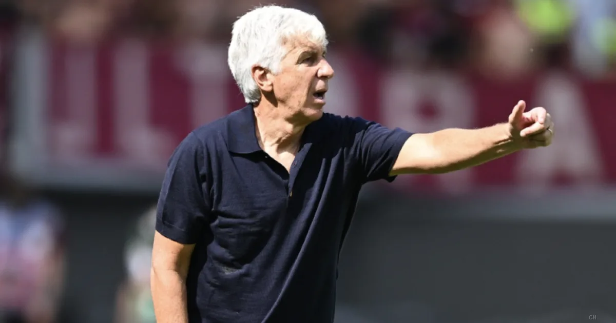 Roma, Gasperini rompe il silenzio: caos societario, mercato bloccato e ansia per l'infortunio di Wesley