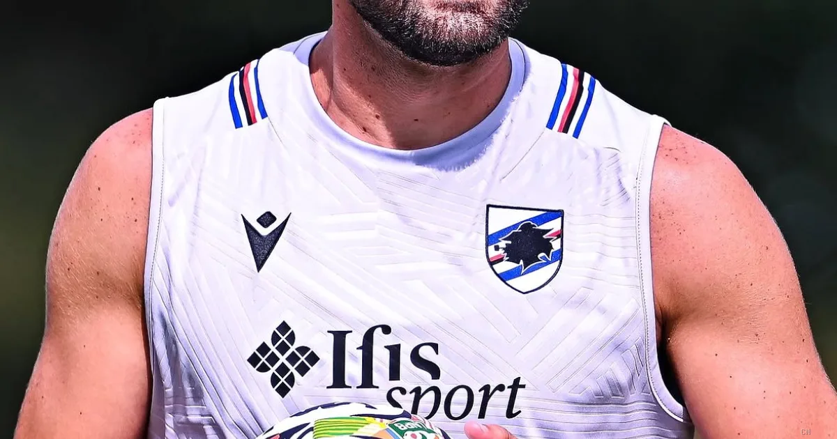 Massimo Coda: 'Quindici gol in una squadra vincente? Li posso fare'
