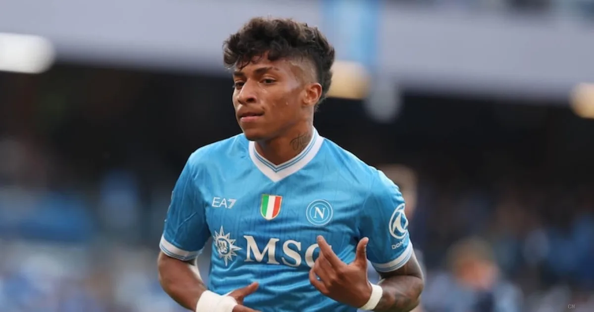Napoli, il tridente dei sogni di Allegri: Neres e Alisson pronti a innescare il talento di Hojlund