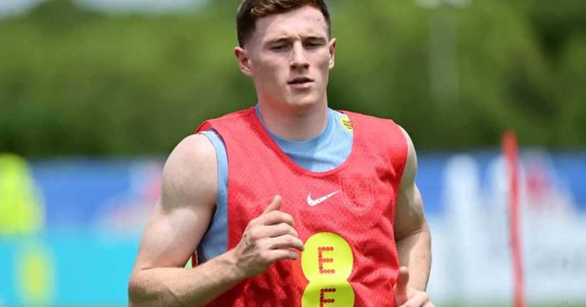 Calciomercato Shock: Il Manchester City offre 140 milioni per Anderson, il Real Madrid punta Julian Alvarez