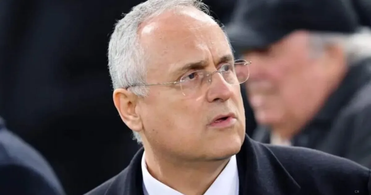 Lazio, smentita ufficiale sulla cessione: "Nessuna trattativa, il club non è in vendita"