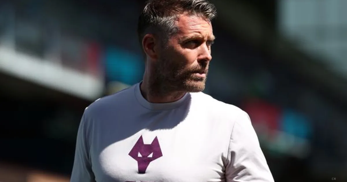 Terremoto Wolverhampton: esonerato Rob Edwards, scelto il portoghese César Peixoto per la risalita