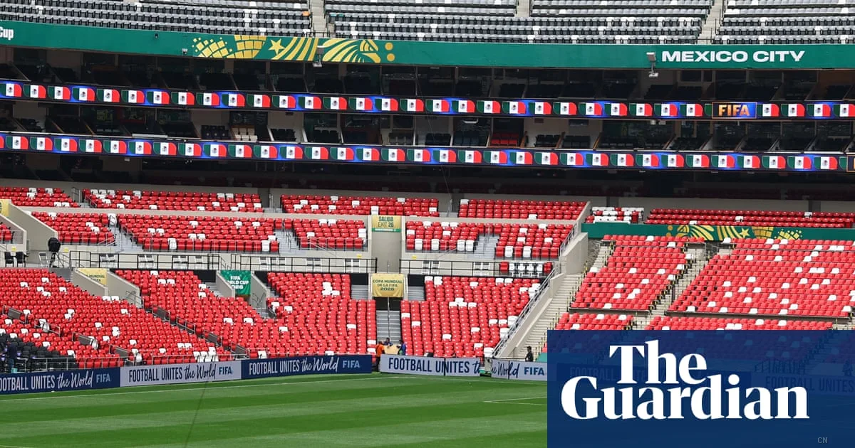 Mondiale 2026: il Messico tra caos sociale e scetticismo sportivo alla vigilia del debutto