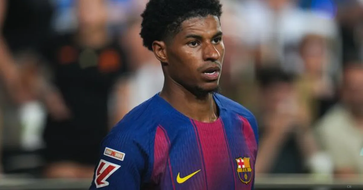 Marcus Rashford, il Barcellona frena sul riscatto: il Manchester United attende una decisione definitiva