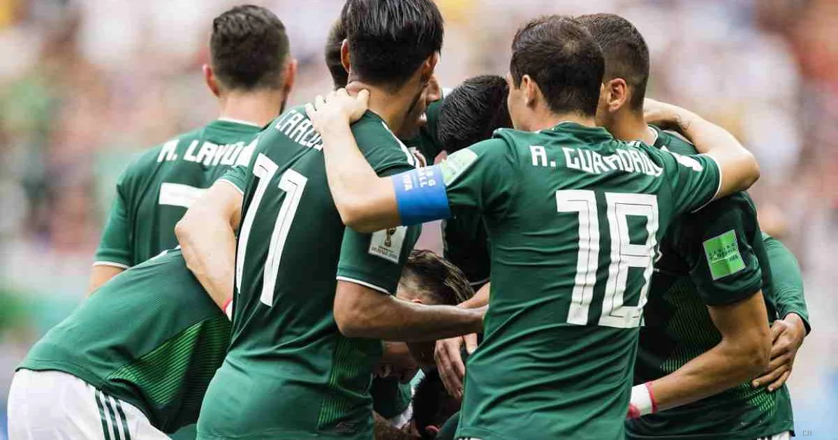 Messico-Sudafrica: il ritorno di una sfida storica per l'apertura del Mondiale 2026