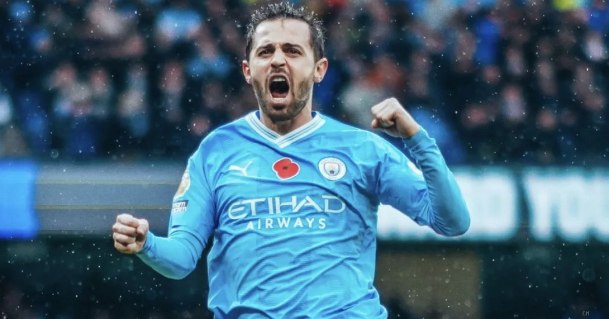 Real Madrid all'assalto di Bernardo Silva: i Blancos pronti a chiudere l'affare con il Manchester City