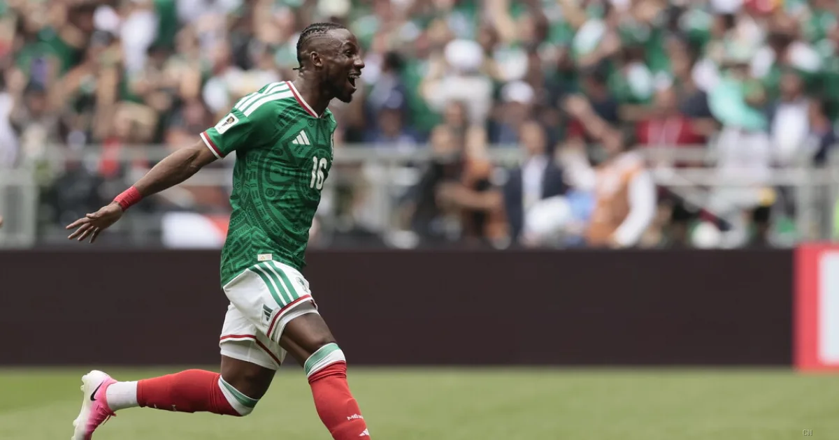 Mondiali 2026, Julián Quiñones entra nella storia: è suo il primo gol del torneo inaugurale